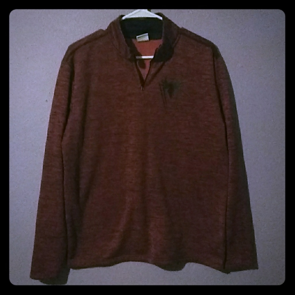 Marvel spiderman pullover